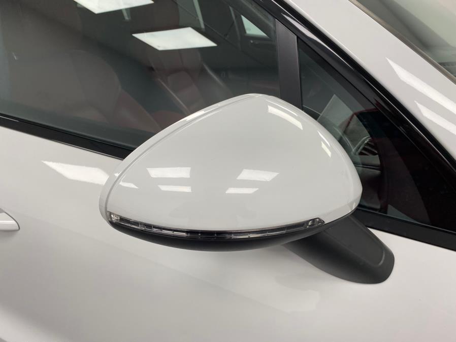 used 2017 Porsche Macan car, priced at $26,450