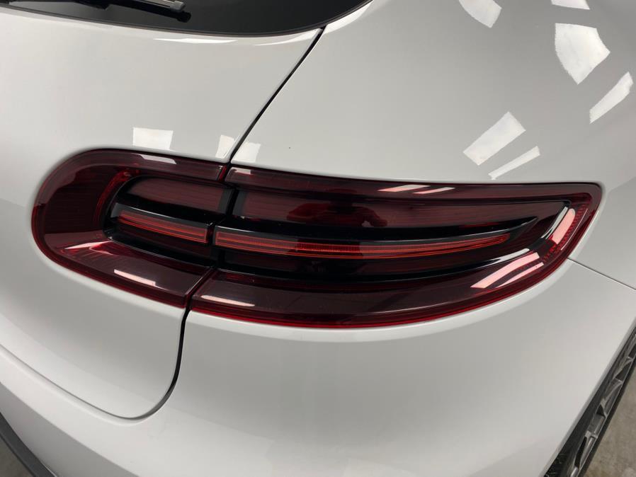 used 2017 Porsche Macan car, priced at $26,450
