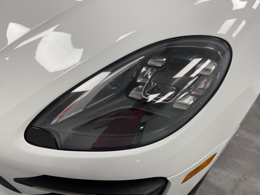 used 2017 Porsche Macan car, priced at $26,450