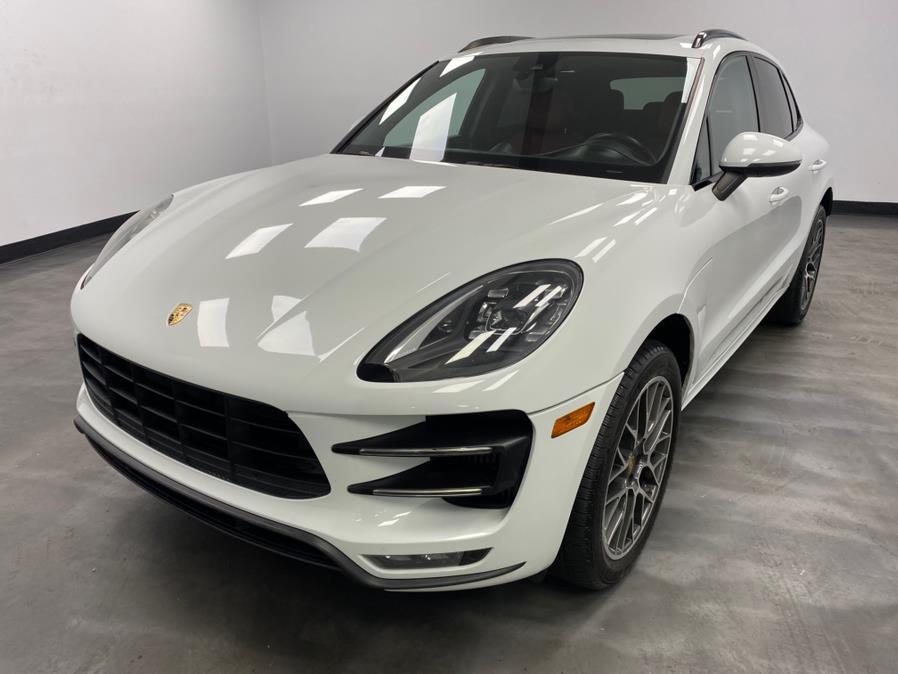 used 2017 Porsche Macan car, priced at $26,450