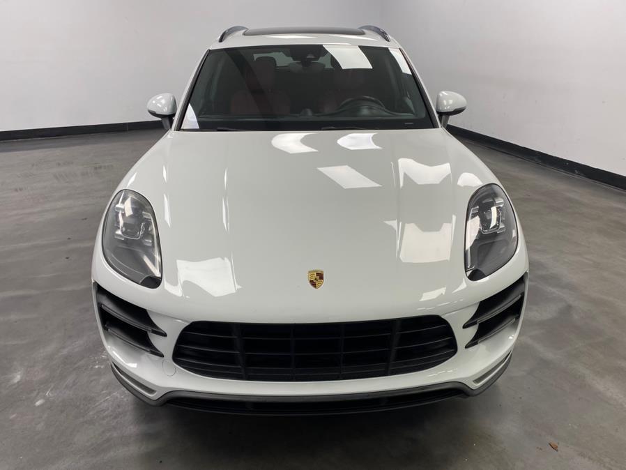 used 2017 Porsche Macan car, priced at $26,450