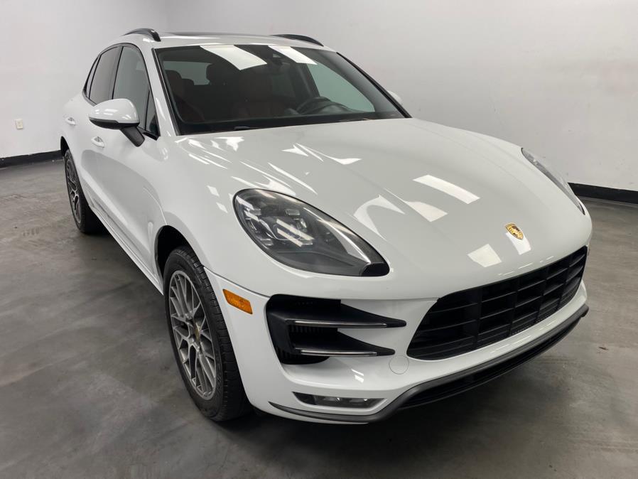 used 2017 Porsche Macan car, priced at $26,450