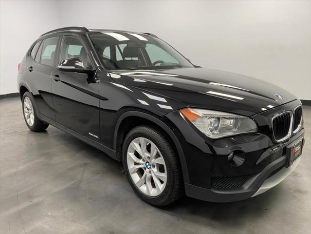 used 2014 BMW X1 car, priced at $9,797