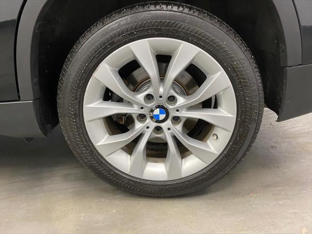 used 2014 BMW X1 car, priced at $9,797