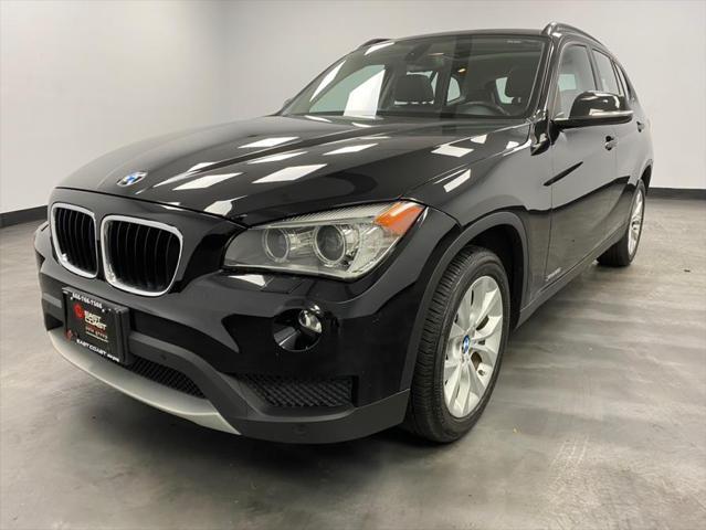 used 2014 BMW X1 car, priced at $9,797