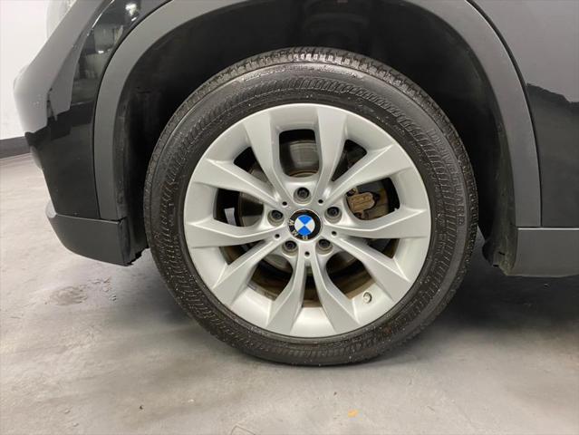 used 2014 BMW X1 car, priced at $9,797