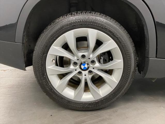 used 2014 BMW X1 car, priced at $9,797