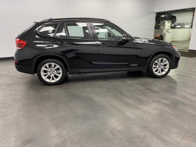 used 2014 BMW X1 car, priced at $9,797