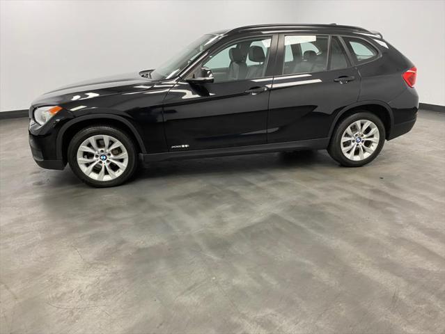 used 2014 BMW X1 car, priced at $9,797