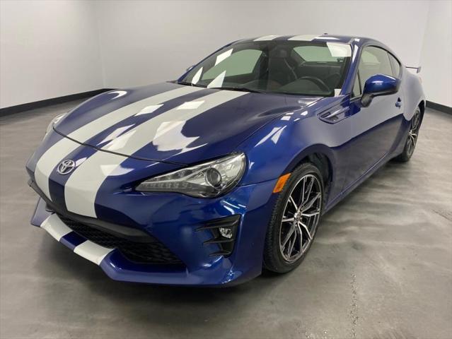 used 2019 Toyota 86 car, priced at $26,579