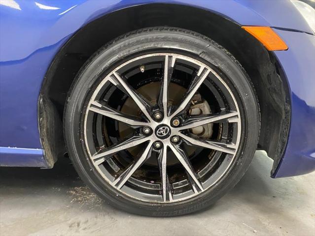 used 2019 Toyota 86 car, priced at $26,579