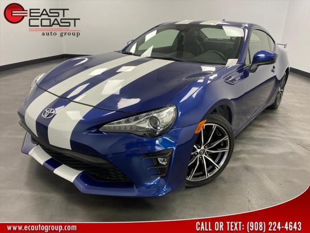 used 2019 Toyota 86 car, priced at $26,579