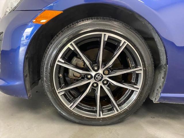 used 2019 Toyota 86 car, priced at $26,579