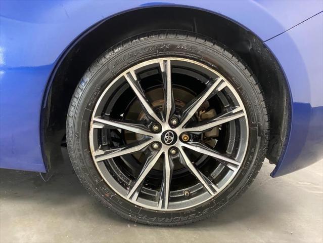 used 2019 Toyota 86 car, priced at $26,579