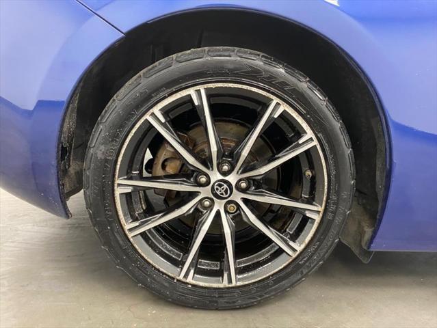 used 2019 Toyota 86 car, priced at $26,579