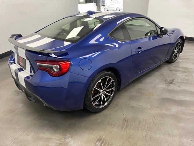 used 2019 Toyota 86 car, priced at $26,579
