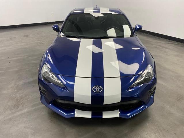 used 2019 Toyota 86 car, priced at $26,579
