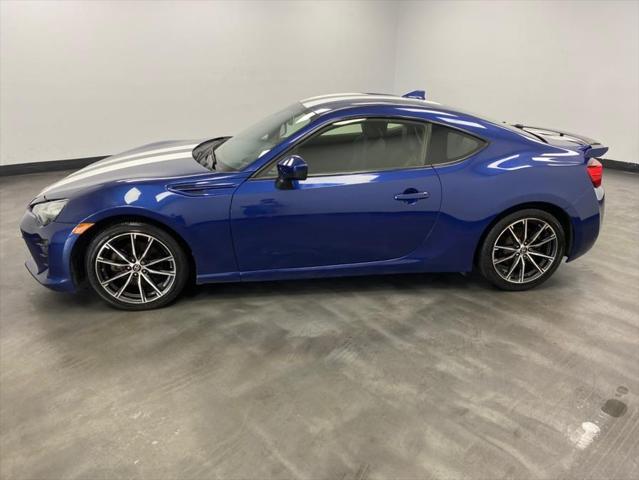 used 2019 Toyota 86 car, priced at $26,579