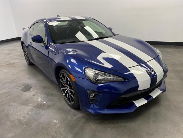 used 2019 Toyota 86 car, priced at $26,579