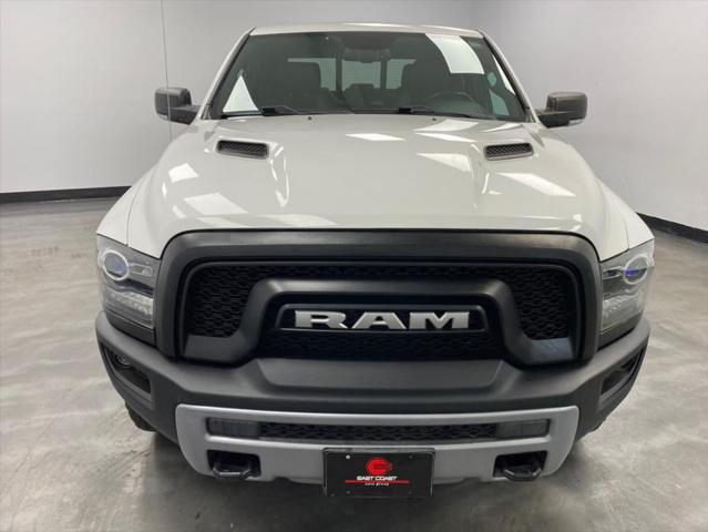 used 2016 Ram 1500 car, priced at $25,642