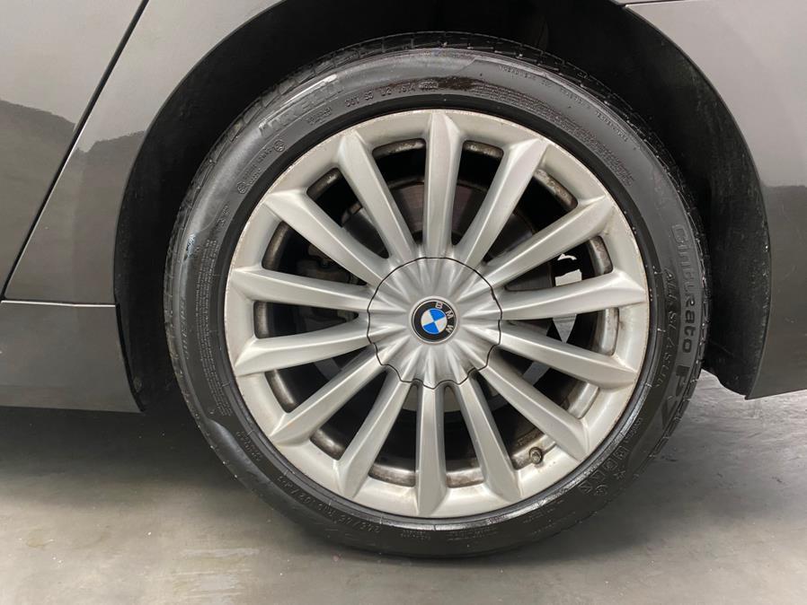 used 2017 BMW 740 car, priced at $18,987