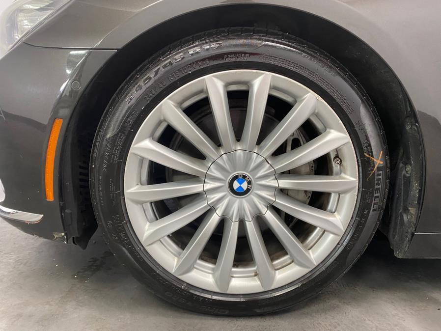 used 2017 BMW 740 car, priced at $18,987