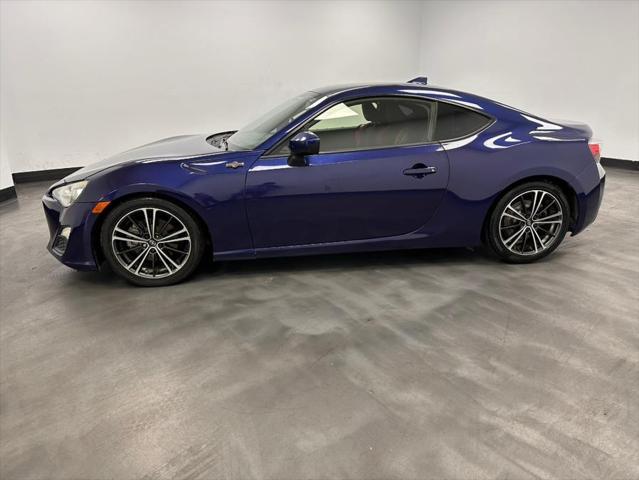 used 2016 Scion FR-S car, priced at $15,715