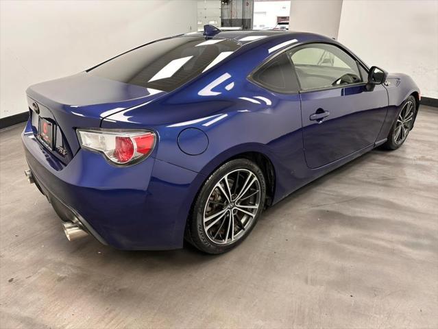 used 2016 Scion FR-S car, priced at $15,715