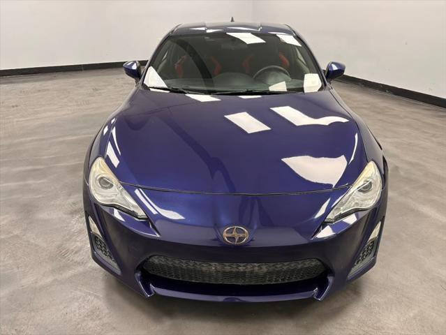 used 2016 Scion FR-S car, priced at $15,715