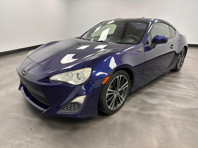 used 2016 Scion FR-S car, priced at $15,715