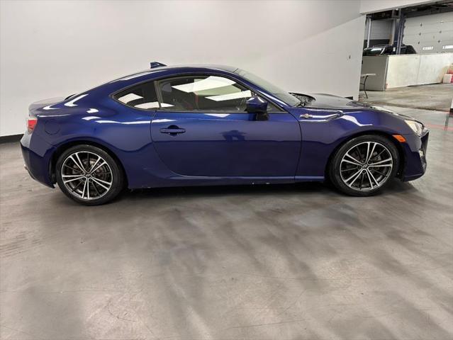 used 2016 Scion FR-S car, priced at $15,715