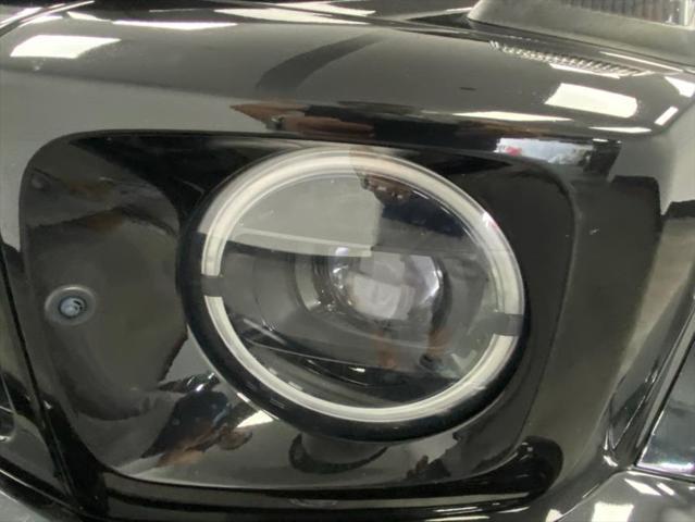 used 2021 Mercedes-Benz AMG G 63 car, priced at $139,987