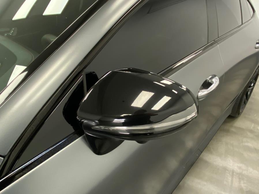 used 2019 Mercedes-Benz AMG GT 63 car, priced at $66,695