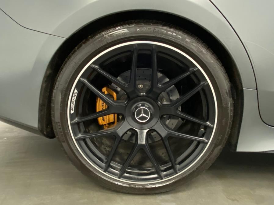 used 2019 Mercedes-Benz AMG GT 63 car, priced at $66,695