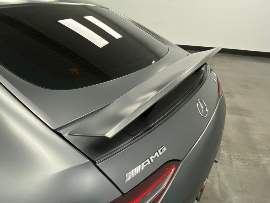 used 2019 Mercedes-Benz AMG GT 63 car, priced at $66,695