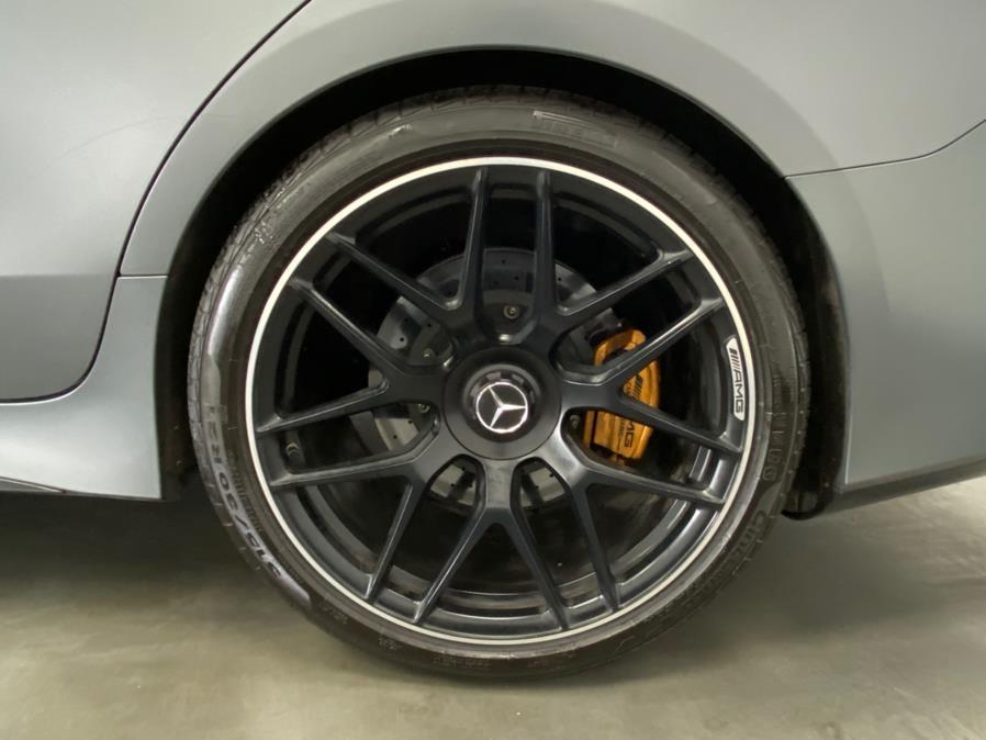 used 2019 Mercedes-Benz AMG GT 63 car, priced at $66,695