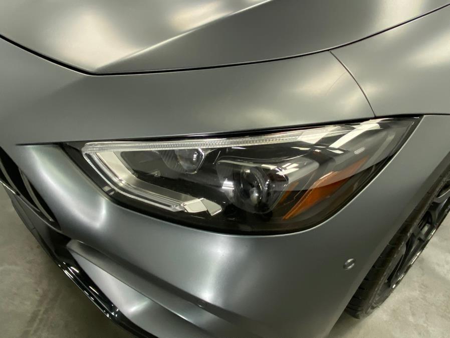 used 2019 Mercedes-Benz AMG GT 63 car, priced at $66,695