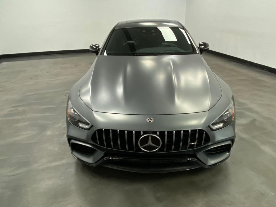 used 2019 Mercedes-Benz AMG GT 63 car, priced at $66,695