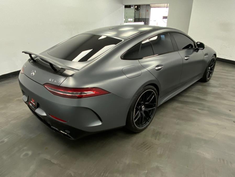 used 2019 Mercedes-Benz AMG GT 63 car, priced at $66,695