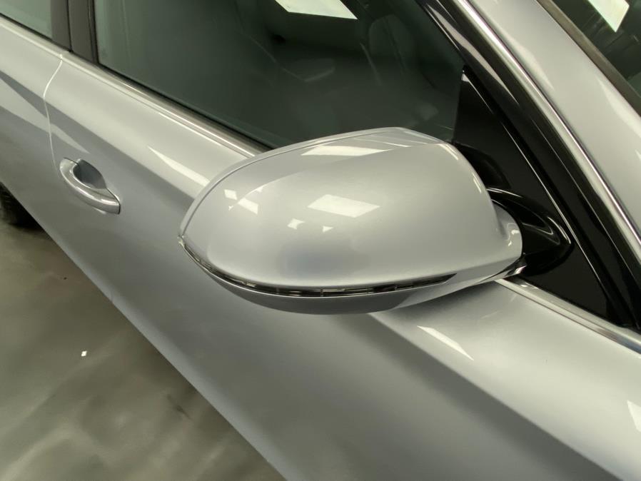 used 2015 Audi A8 car, priced at $22,987