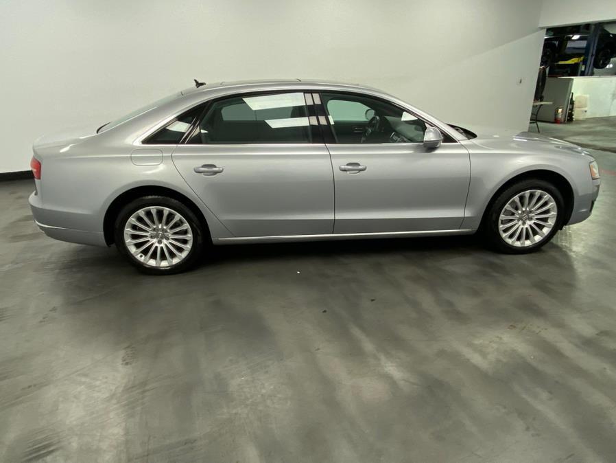 used 2015 Audi A8 car, priced at $22,987