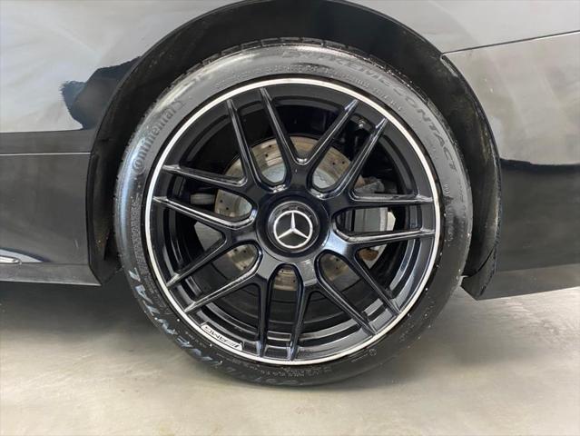 used 2015 Mercedes-Benz S-Class car, priced at $33,987