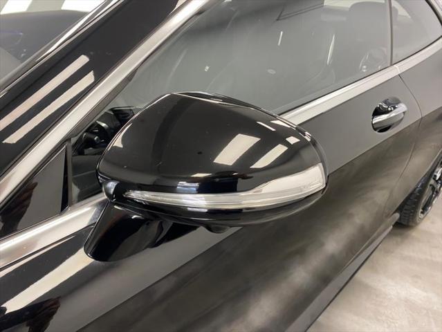 used 2015 Mercedes-Benz S-Class car, priced at $33,987