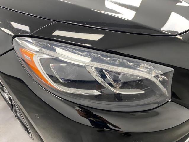used 2015 Mercedes-Benz S-Class car, priced at $33,987