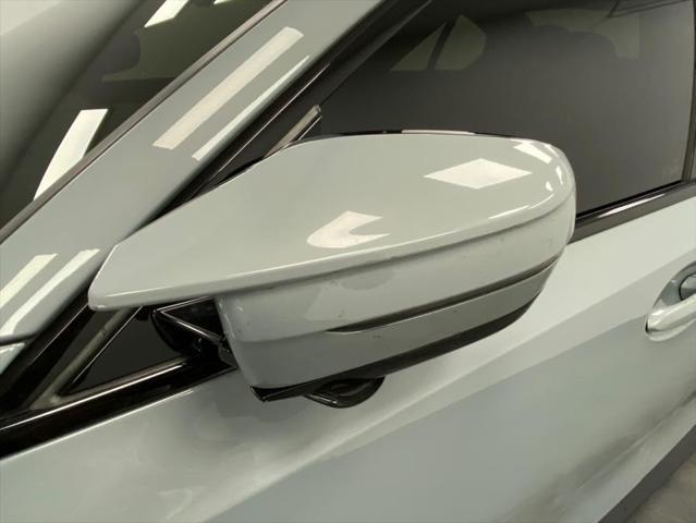 used 2022 BMW M3 car, priced at $67,845