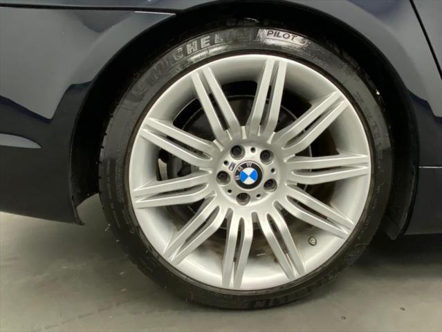 used 2009 BMW 550 car, priced at $9,150