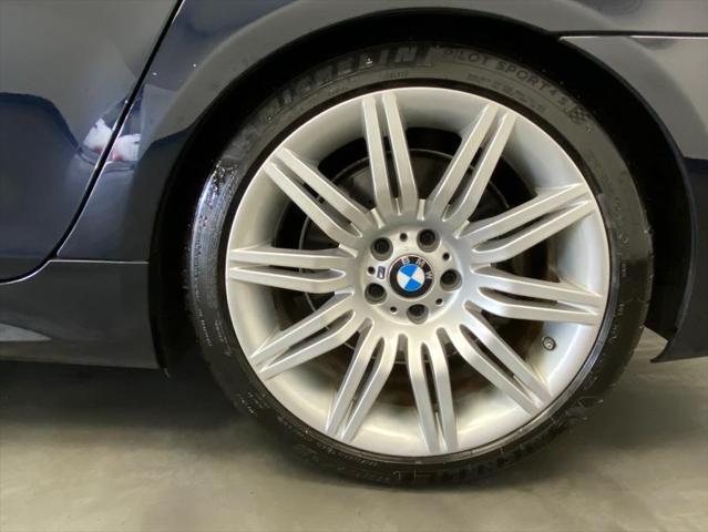 used 2009 BMW 550 car, priced at $9,150