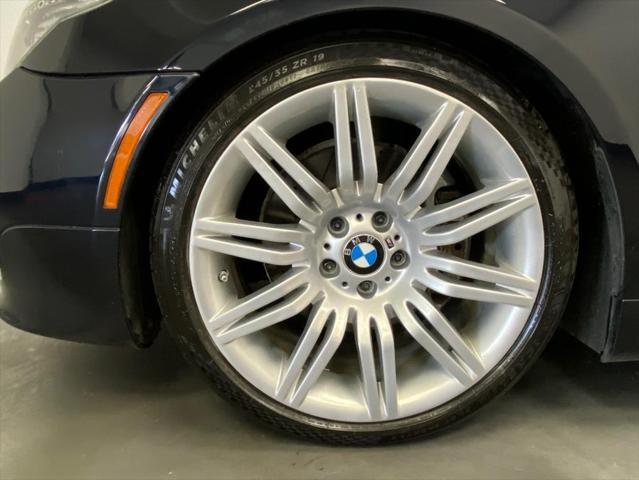 used 2009 BMW 550 car, priced at $9,150