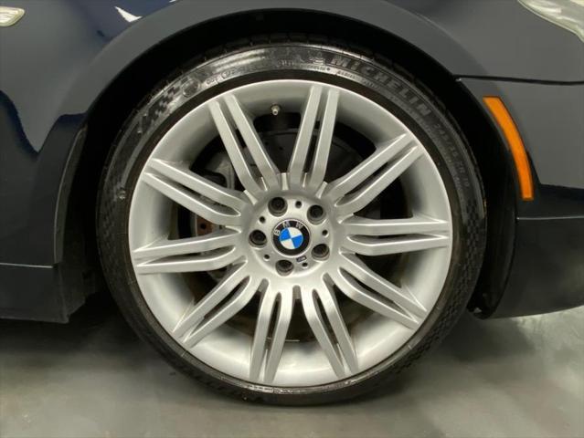 used 2009 BMW 550 car, priced at $9,150