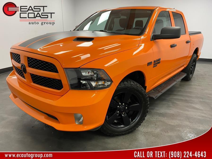 used 2019 Ram 1500 Classic car, priced at $29,389